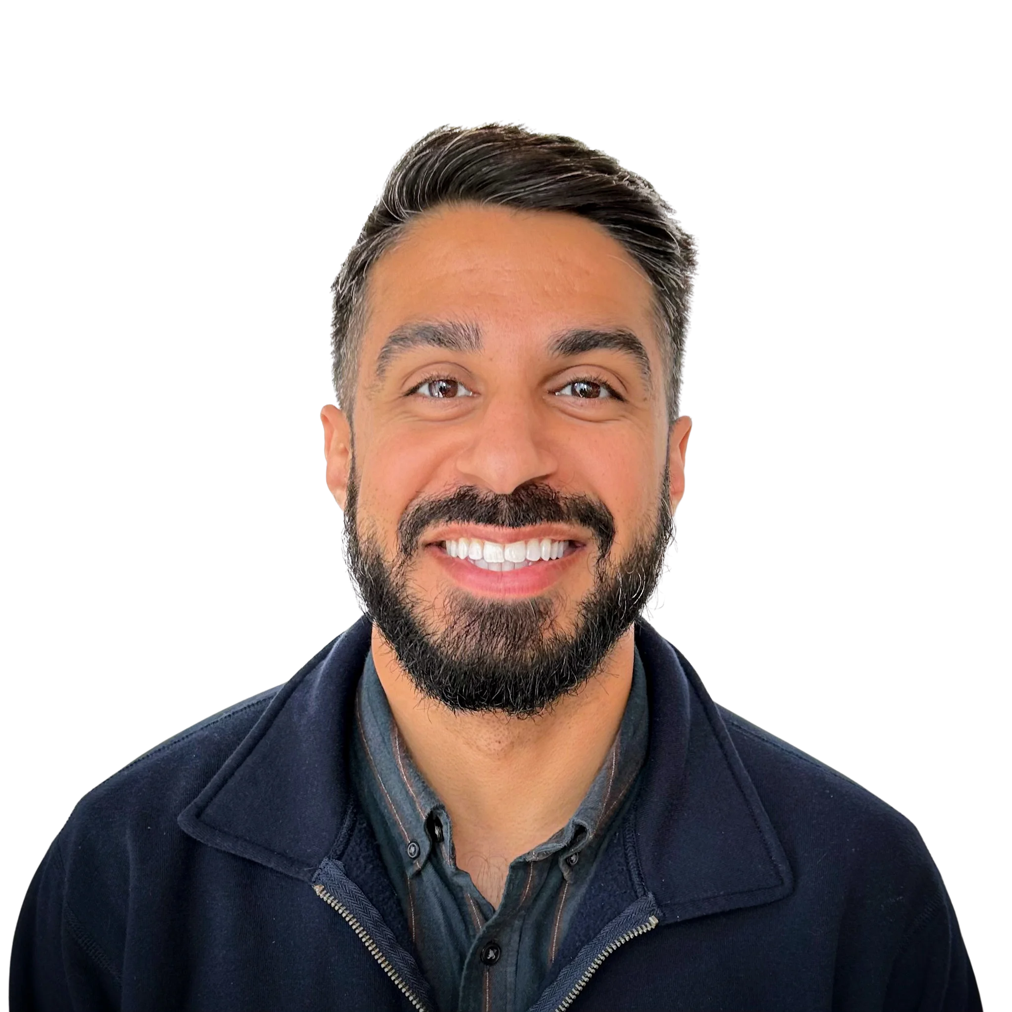 Qayam Sayani